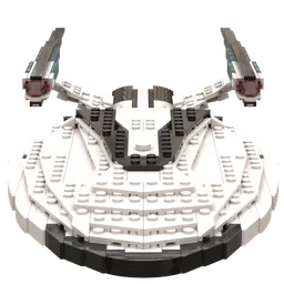 USS Enterprise NCC-1701-F