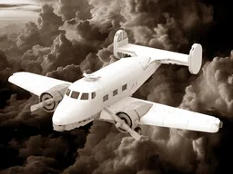 Beechcraft Model 18 'Twin Beech'
