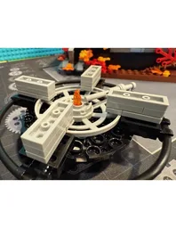 Backpacking Camping stove