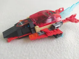 76244 Dropship