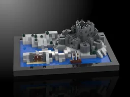 Dragonstone - Game of Thrones