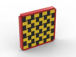 Coaster Mosaic