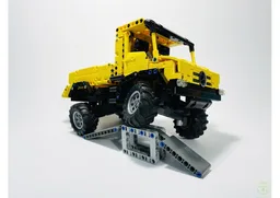 MB Unimog
