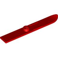 Lego Sports Ski 6L / Red