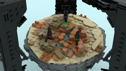 Scorched Earth Replacement for MOC-213162