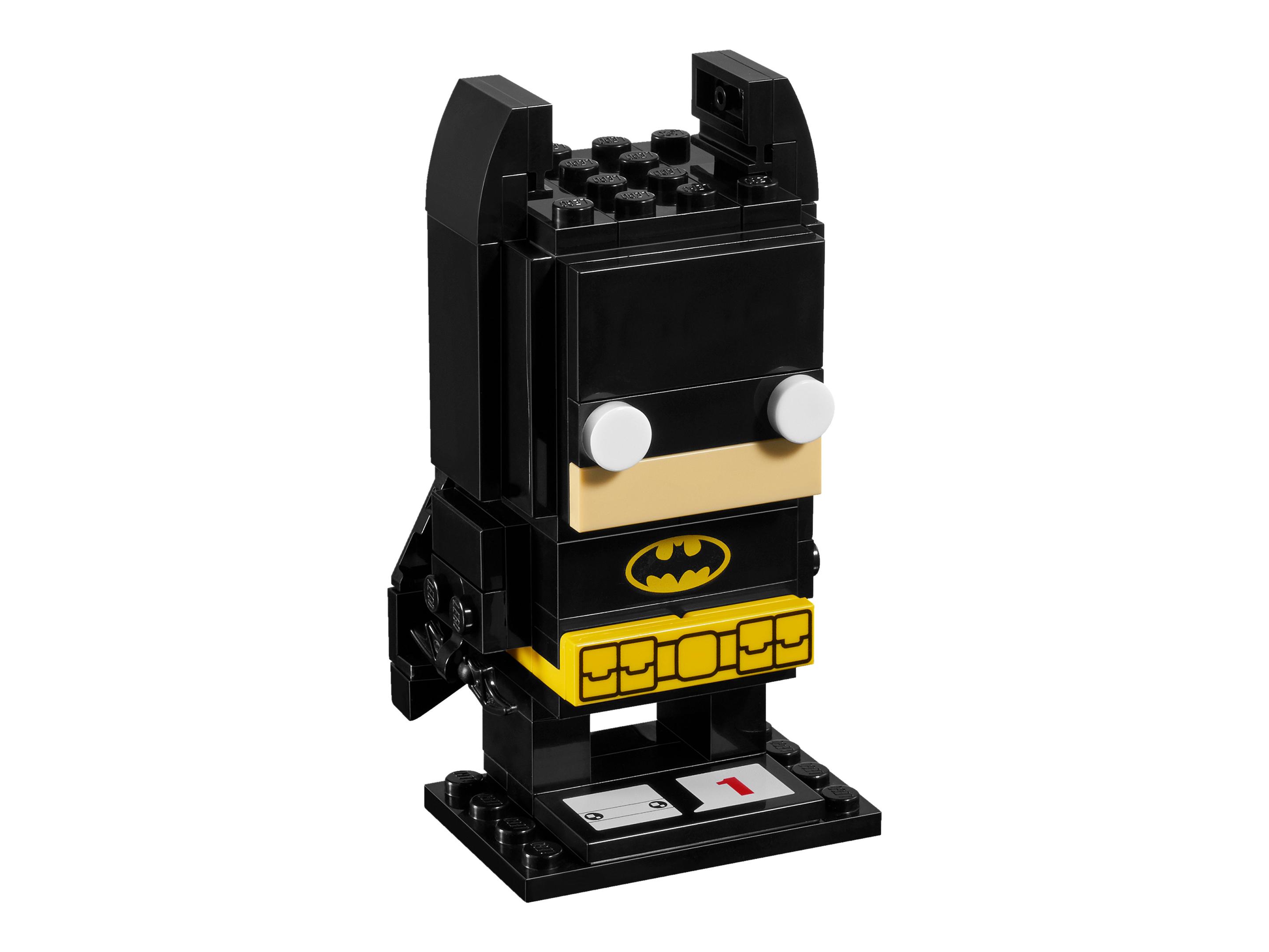 Lego Batman
