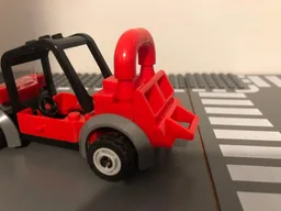 Buggy