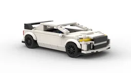 Subaru WRX
