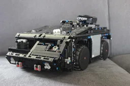 AVP M577