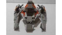 Space Speeder