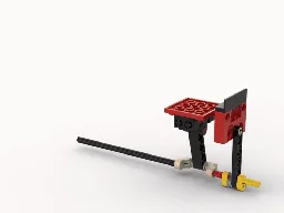 high performance 1 cylinder vacuum engine