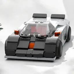 Vision GT-L
