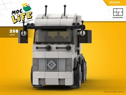 Renault Magnum