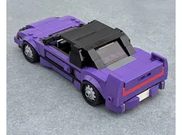 76904 Honda NSX