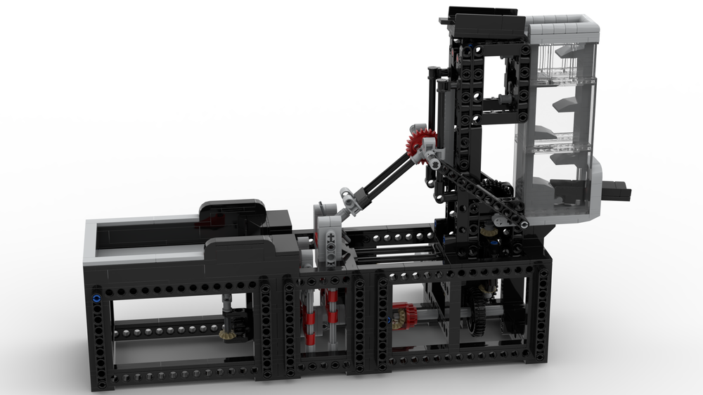 Lego FlipSwitch