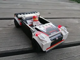 Nissan Cabrio