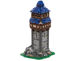 Medieval Tower
