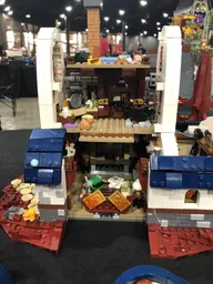 Owl House
