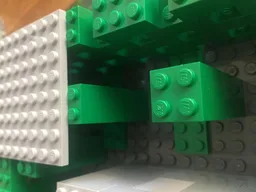 Bounty Hunter Arrival
