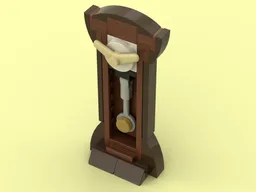 Grandfather Clock