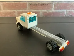F-450 Chassis