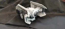 Tie Advanced XP (BOT-23018)