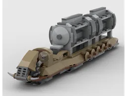 B1 Droid Platoon Attack Craft