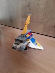 31042 - Rey's Imperial Shuttle