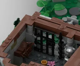 Medieval base