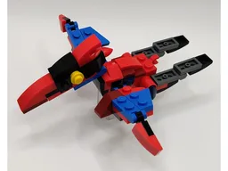 122329 Pteranodon