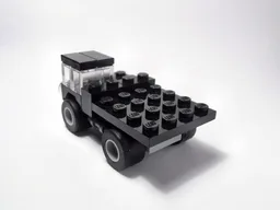 7602 Mini Truck