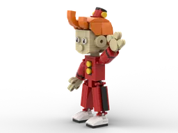 SPIROU
