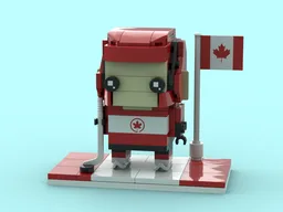 Canada - Ice Hockey