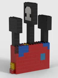 Pirate ship 1