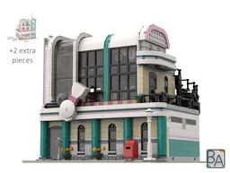 Jim's Bowling Alley & Diner
