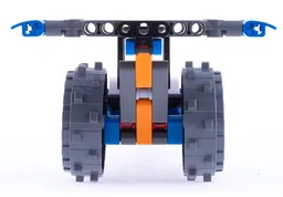 42071 C-model Dragster