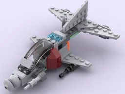 Skyrift Interceptor