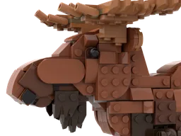 31154 Moose