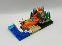 40593 Volcano