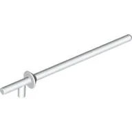 Weapon Lance / White