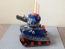 70317: Tank Mk II