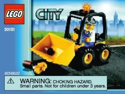 Mining Dozer