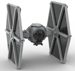 Imperial TIE-Fighter