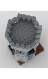 Tower concept v. 1.0