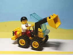 6512 frontend loader