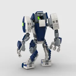 Shark Mech