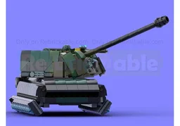 Jaguar-D