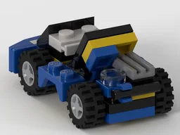 30475 - GoKart