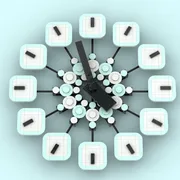 Meta Clock