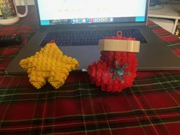 Christmas ornament
